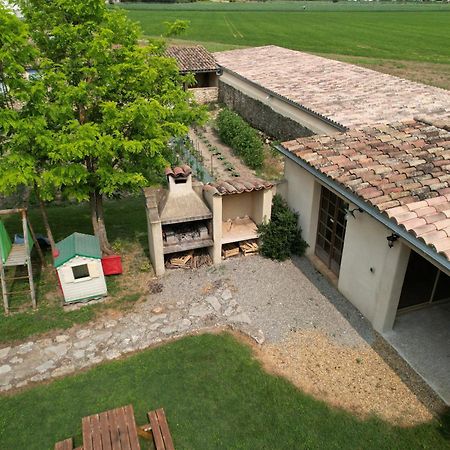 Chambres D'Hotes La Clape Vinon-sur-Verdon Zewnętrze zdjęcie
