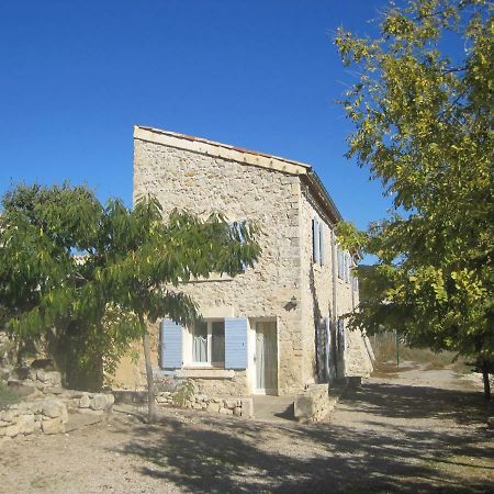 Chambres D'Hotes La Clape Vinon-sur-Verdon Zewnętrze zdjęcie