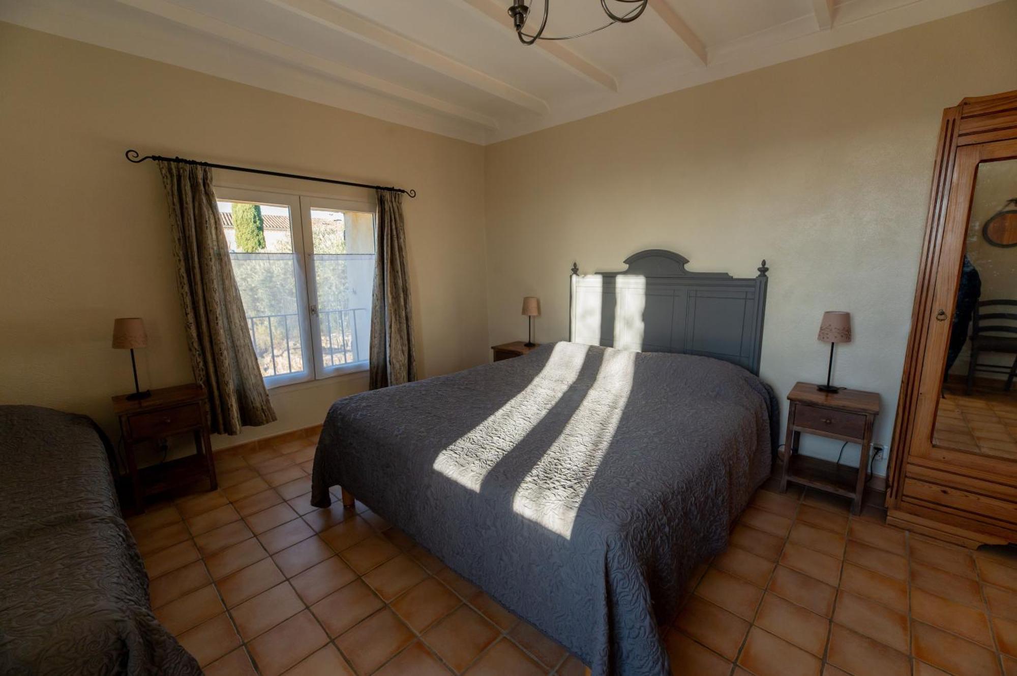 Chambres D'Hotes La Clape Vinon-sur-Verdon Zewnętrze zdjęcie