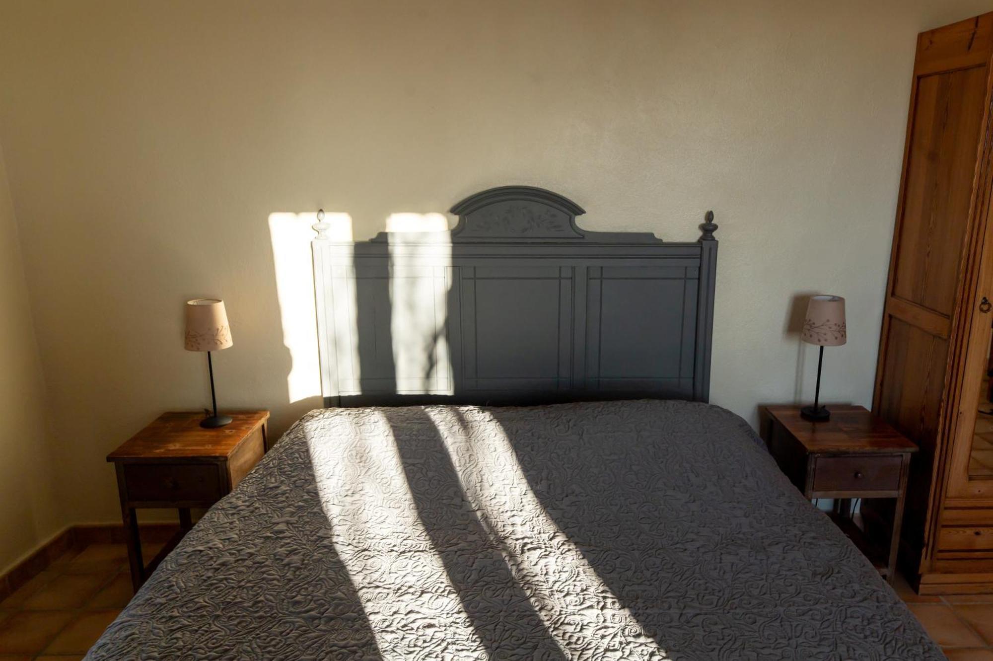 Chambres D'Hotes La Clape Vinon-sur-Verdon Zewnętrze zdjęcie